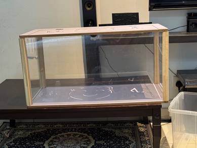 Hamster Cage