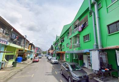 Shop lot For Rent in Kota Kinabalu,SBH