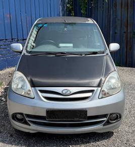 2008 Perodua Viva EZi PREMIUM