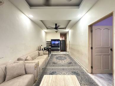 1-storey Terraced House For Sale in Kajang,SGR