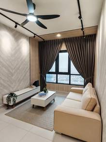 Service Residence For Rent in Arunya @ KL North