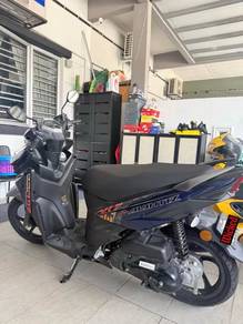 Yamaha EGO AVANTIZ