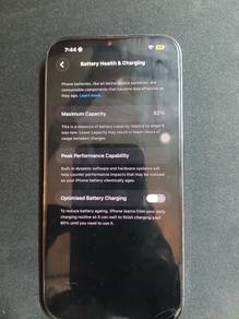 Deep Purple iPhone 14 Pro Max