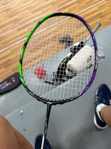 Li-Ning Halbertec 9000