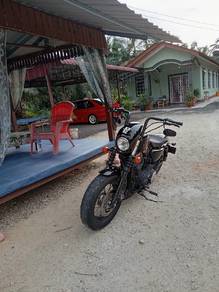 Harley-Davidson Sportster 48