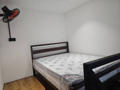 Room in Permas Jaya, JHR