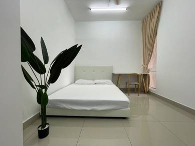 Room in Putrajaya, PJY