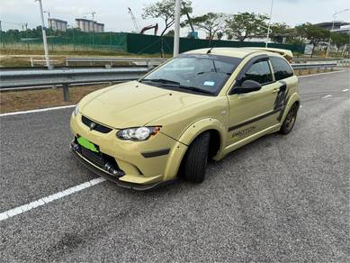 Proton Satria NEO H-LINE CPS in Sungai Buloh, SGR