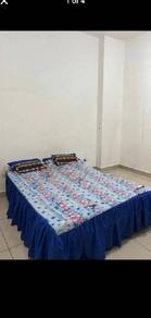 Room in Simpang Ampat, PNG