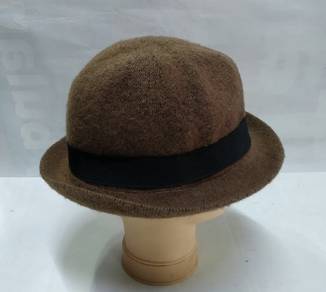 Basiquenti Fedora Hat