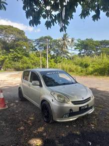 Perodua MyVi EZi in Alor Setar, KDH