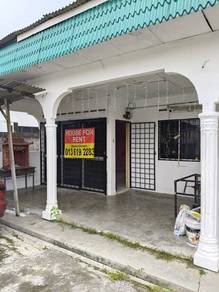 Terraced House For Rent in Klang,SGR