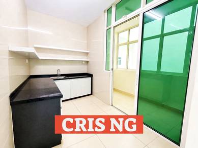 Condominium For Sale in Setia Tri-angle