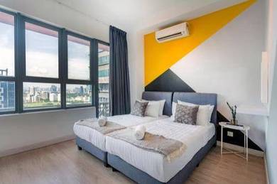 Apartment For Rent in Arte Plus Jalan Ampang