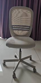 IKEA FUTONG Ergonomic Office Chair