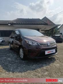 Proton Persona STANDARD in Petaling Jaya, SGR