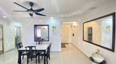 Condominium For Sale in Selayang Point