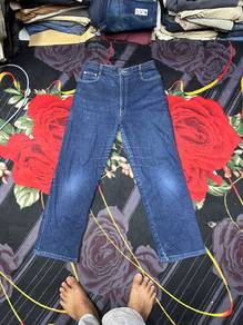 seluar jeans saiz 30