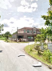 Bungalow House For Sale in Kuching,SWK