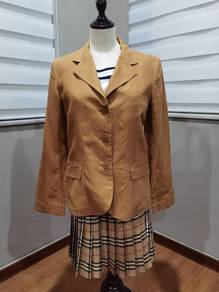 Agnes b women blazer S 3471