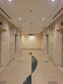 Office space For Rent in Bangsar South,KUL