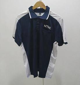 NTN Polo T-Shirt