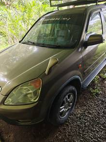 Honda CR-V i-VTEC in Maran, PHG