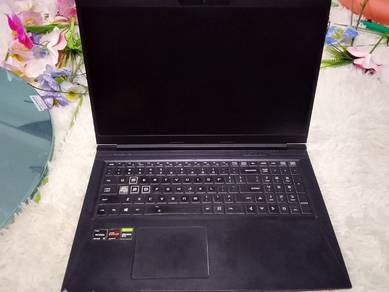 Illegear Rogue Ryzen 5 Gaming Laptop