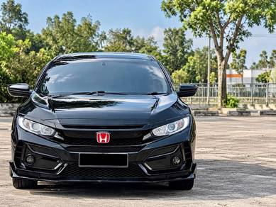 Honda Civic FC TC in Skudai, JHR