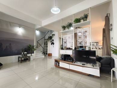 Semi-Detached House For Sale in Sungai Petani,KDH