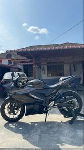 Yamaha R25