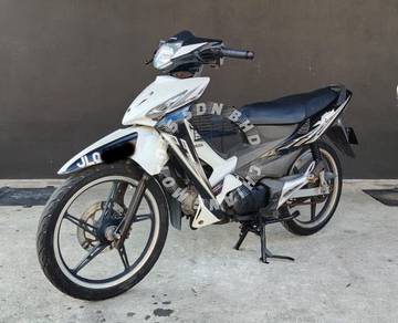 Honda Wave 125X Ultimo
