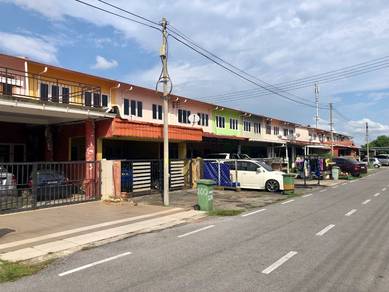 2-storey Terraced House For Sale in Kota Samarahan,SWK