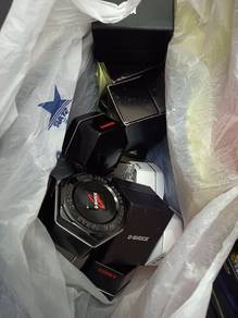Gshock Box