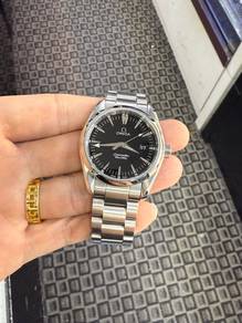 Omega Semamaster Aqua Terra Swiss Made 150m
