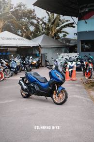 Honda ADV 350
