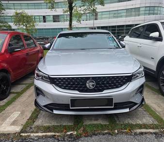 Proton S70 FLAGSHIP in Tanjung Malim, PRK
