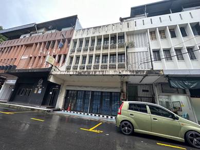 Shop lot For Sale in Kota Kinabalu,SBH