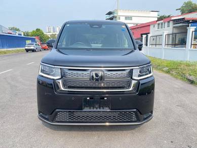 2023 Honda Stepwagon AIR