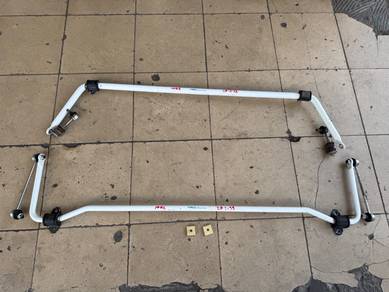 No 28-2-33 Toyota MRS Zzw30 TRD Sway Bar Jpn