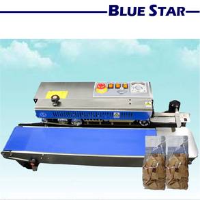 Heavy Duty S.Steel Auto Continuous Band Sealer