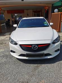 Mazda 6 in Alor Setar, KDH