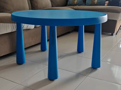 Ikea table