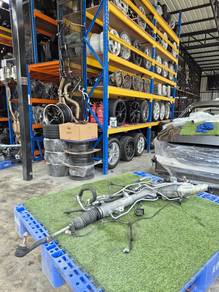 BMW E92 N55 LCI Steering Rack