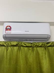 Aircond for sale (2 units)