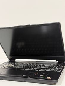 ASUS TUF Gaming A15