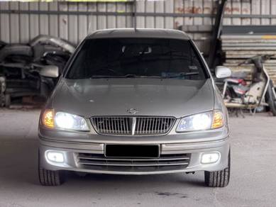 Nissan Sentra GXE in Kajang, SGR