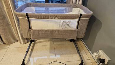 baby cot