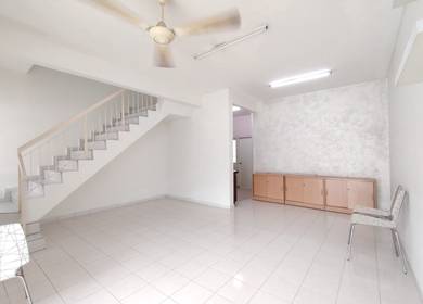 2-storey Terraced House For Rent in Setia Alam,SGR