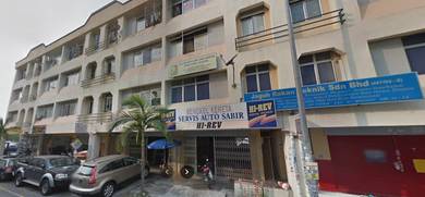 Office space For Sale in Kajang,SGR